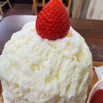 かき氷工房 雪菓 - 