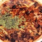 麺匠 むさし坊 - 