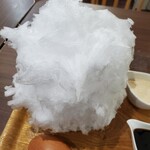 かき氷工房 雪菓 - 