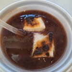 御くじ餅本舗 - 