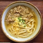 あやうた製麺 - 