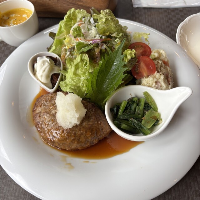 LaLa coffee - 文化の森/カフェ | 食べログ