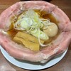 ラーメン大戦争 枚方店