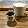 スターバックスコーヒー 都営神保町駅店
