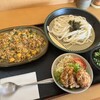 ビックうどん - 料理写真: