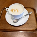 上島珈琲店 - ドリンク写真: