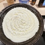 山下本気うどん - 