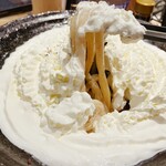 山下本気うどん - 