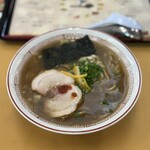 らあめん花月嵐 - 料理写真: