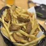 シュラスコBBQ&TANDOOR - 