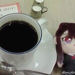 喫茶 アメリカン - 