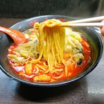 旨辛タンメン 荒木屋 - 