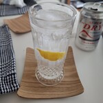 割烹料亭 千賀 - 焼酎