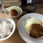 ウチョウテン - 