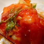 浜木綿 - 料理写真: