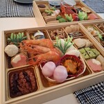 割烹料亭 千賀 - 天寿千