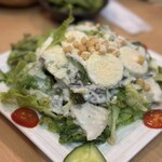 シュラスコBBQ&TANDOOR - 