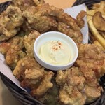 シュラスコBBQ&TANDOOR - 