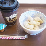 すき家 - 料理写真: