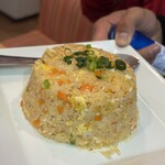 シュラスコBBQ&TANDOOR - 