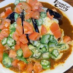 いずみカリー 桜塚本店 - 