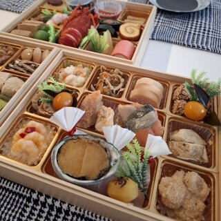 割烹料亭 千賀_1