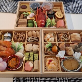 割烹料亭 千賀_0