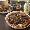 お好み焼 みっちゃん総本店 八丁堀本店