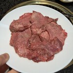 焼肉レストラン　トマトハウス - 