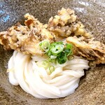 踊るうどん 梅田店 - 