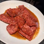 焼肉レストラン　トマトハウス - 