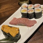 ひとし 石敢當店 - 