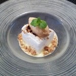 ブラン・ピエール - ウフアラネージュ