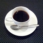 ブラン・ピエール - コーヒー