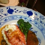 八王子うかい亭 - 