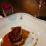 八王子うかい亭 - Xにしかみえないとかw