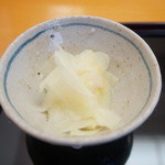 小松 弥助 - がり