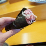 小松 弥助 - ねぎとろ巻き（追加）