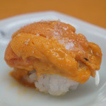 小松 弥助 - うに（追加）