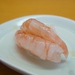 小松 弥助 - 甘海老