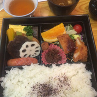 スギモト 本店 - 幕内弁当
