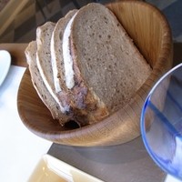 Benoit Alain Ducasse - パン