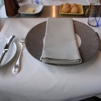 Benoit Alain Ducasse - 
