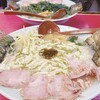 壱発ラーメン 八王子本店