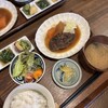 ごはん×カフェ madei - 料理写真: