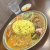 穀雨curry