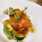 レストラン・ドゥースドゥース - 