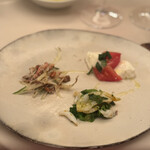 クチーナ ヒラタ - 