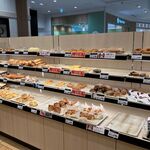 カンテボーレ - 料理写真:'26/01/02 パンいろいろ