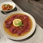京都焼肉 enen 四条河原町店 - 